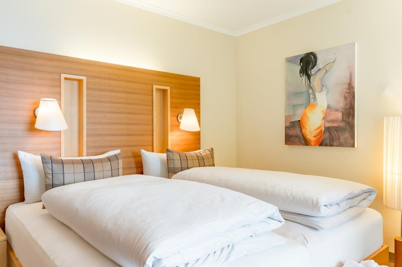 Hotel Andy 4 Sterne Superior Jerzens Eksteriør billede