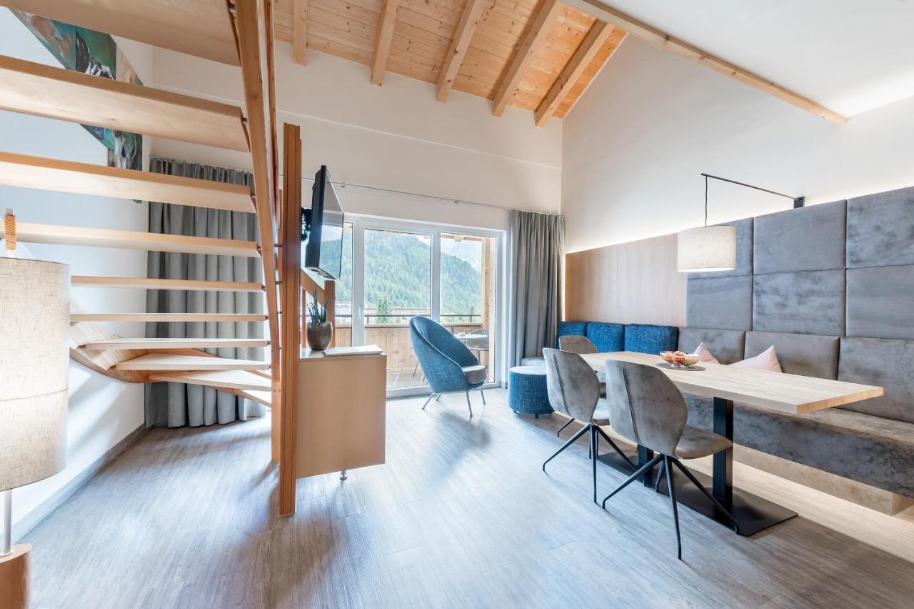 Hotel Andy 4 Sterne Superior Jerzens Eksteriør billede