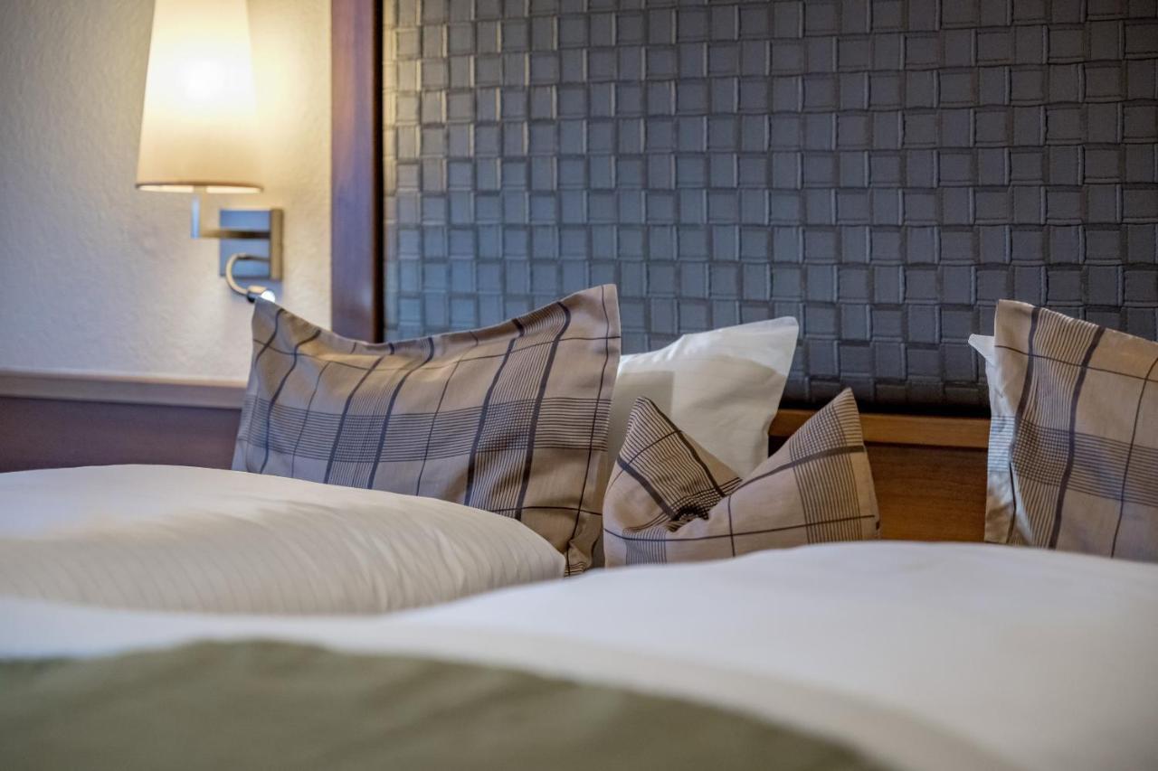 Hotel Andy 4 Sterne Superior Jerzens Eksteriør billede