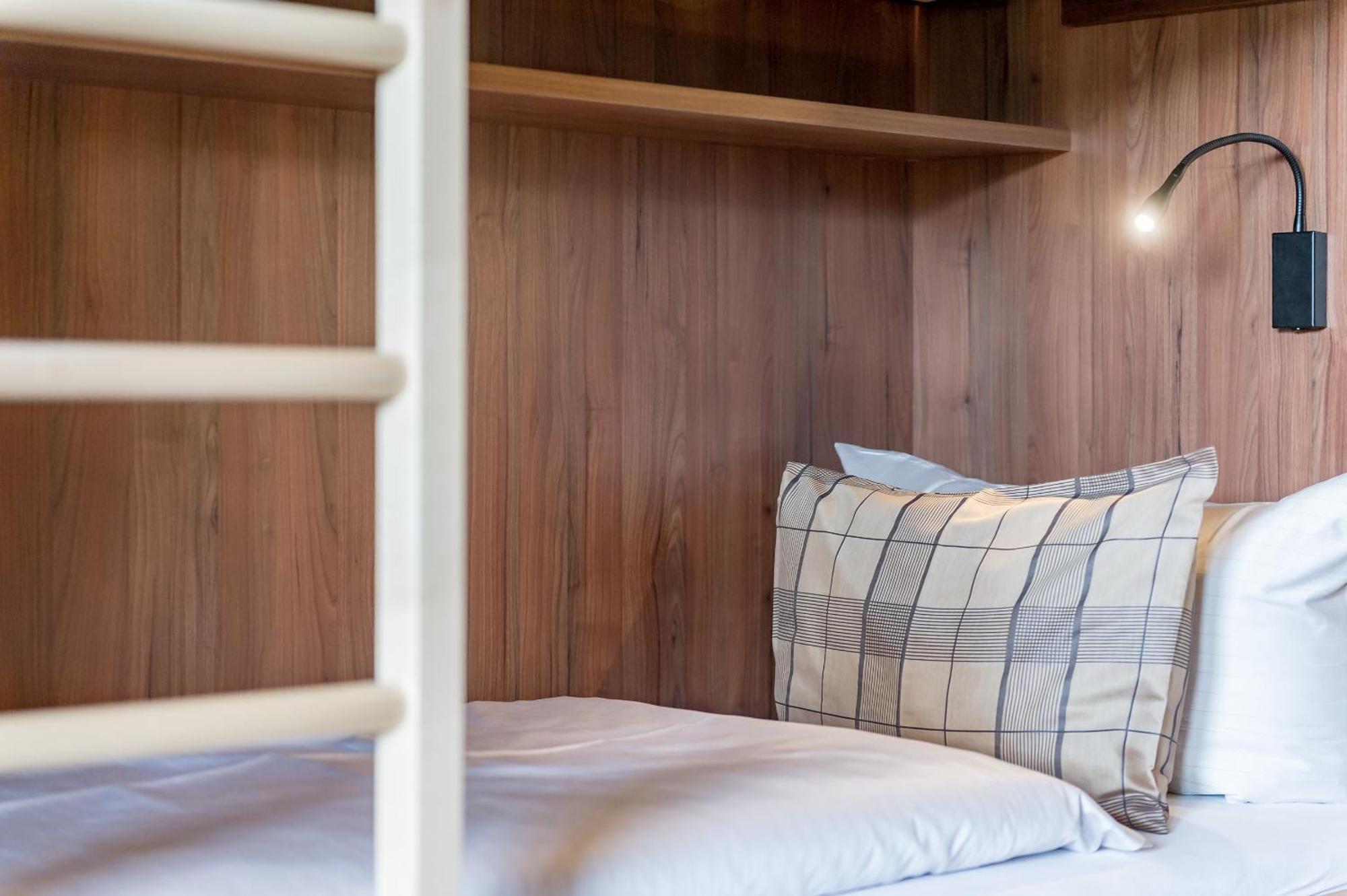 Hotel Andy 4 Sterne Superior Jerzens Værelse billede