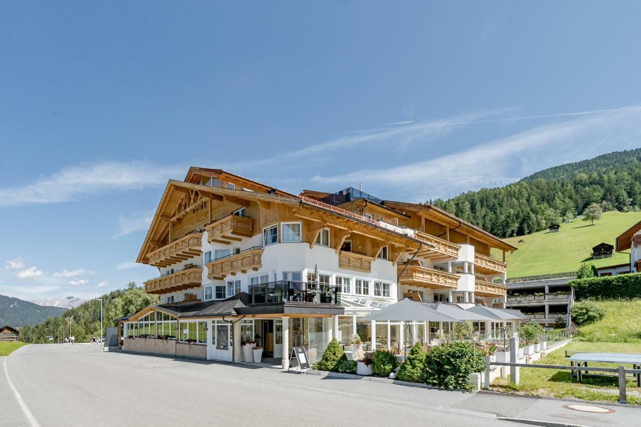 Hotel Andy 4 Sterne Superior Jerzens Eksteriør billede