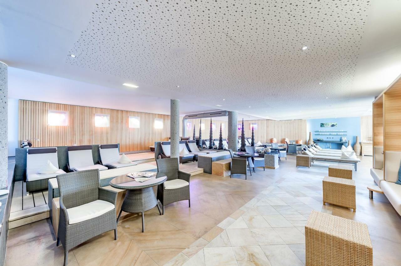Hotel Andy 4 Sterne Superior Jerzens Eksteriør billede