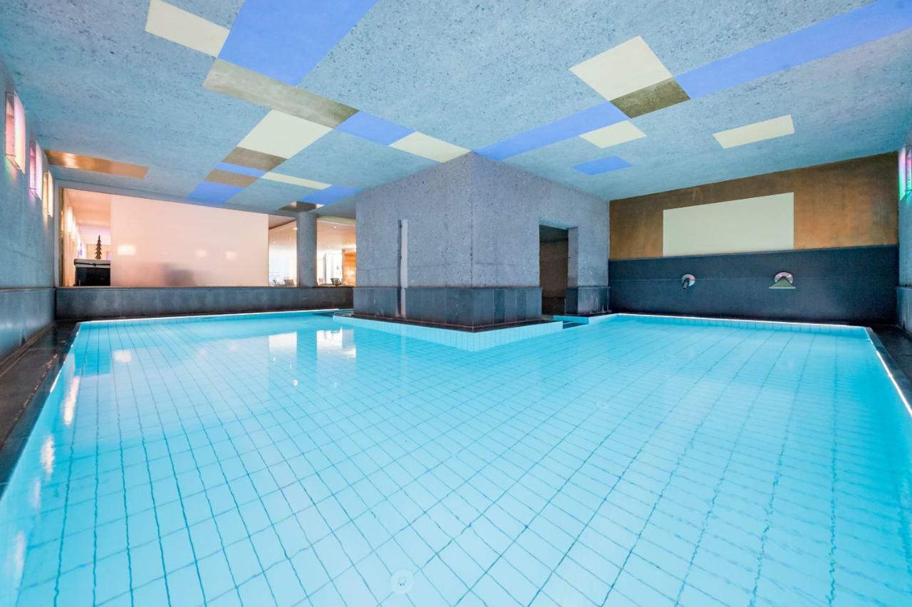 Hotel Andy 4 Sterne Superior Jerzens Eksteriør billede