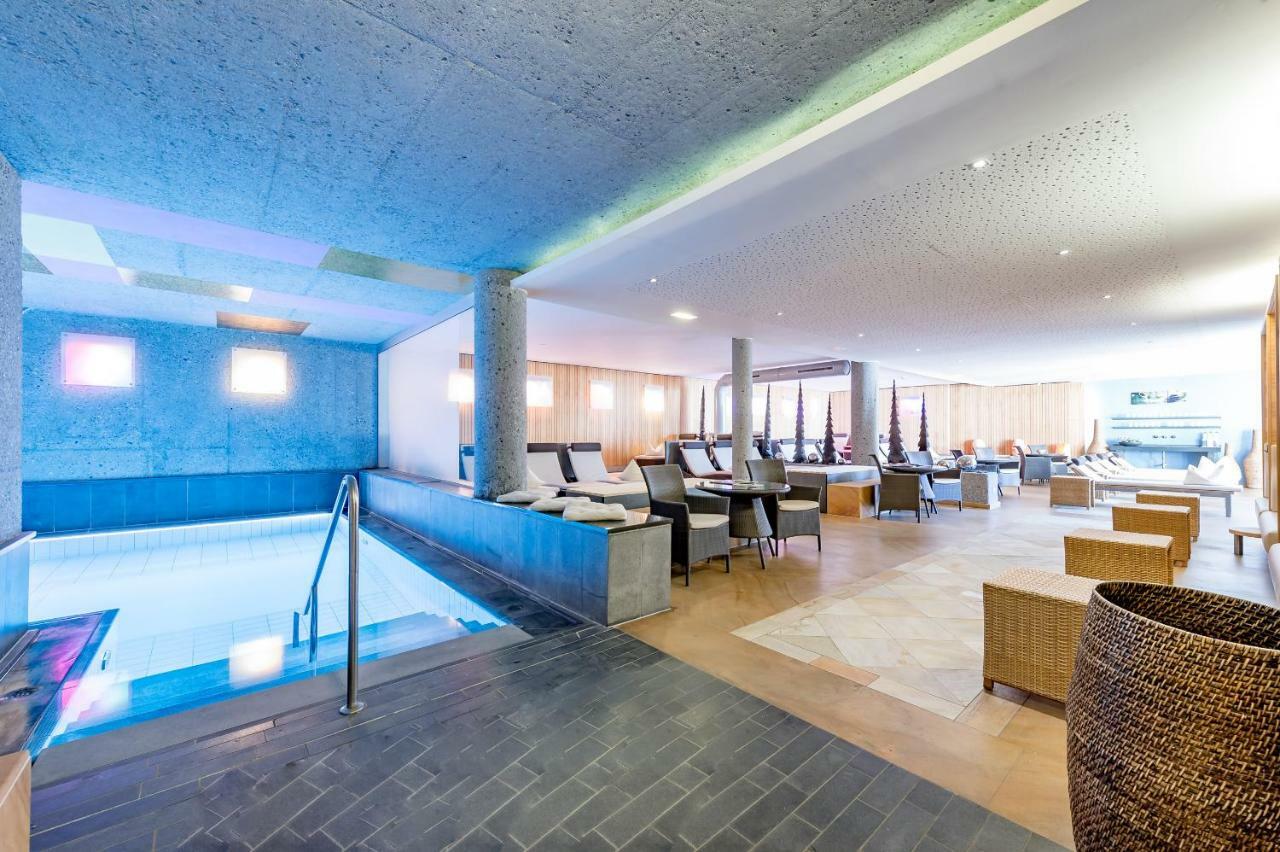 Hotel Andy 4 Sterne Superior Jerzens Eksteriør billede