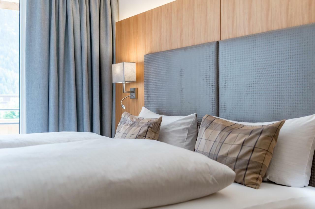 Hotel Andy 4 Sterne Superior Jerzens Eksteriør billede